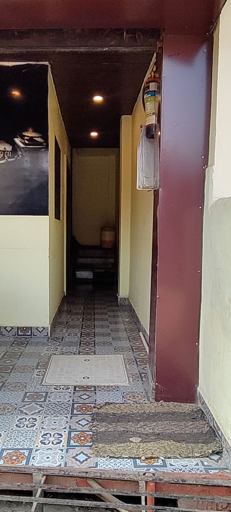 Hotel Om Omkar - last minute hotel in Ujjain
