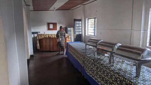 Gratia Motel — Butare — photo 3