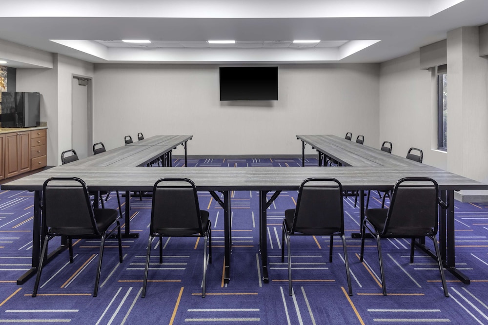Hampton Inn Sarasota I 75 Bee Ridge - photo 28