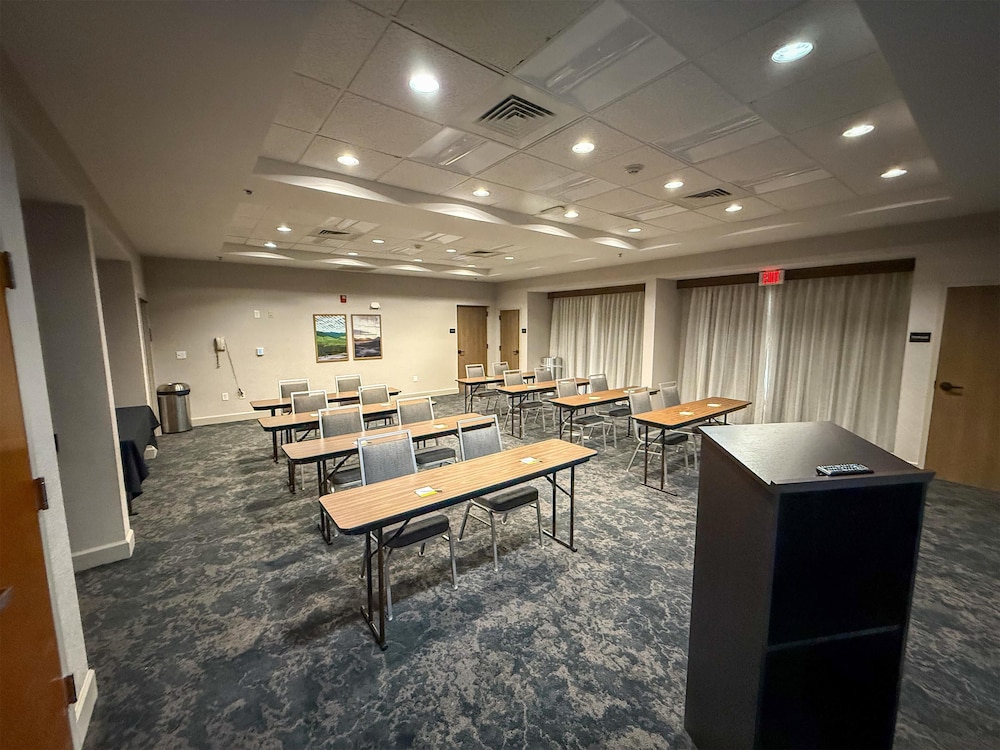 Hampton Inn & Suites Cashiers Sapphire Valley - photo 19