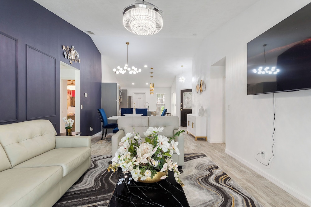Breathe Easy at Solterra Resort by Shine Villas condo - photo 137