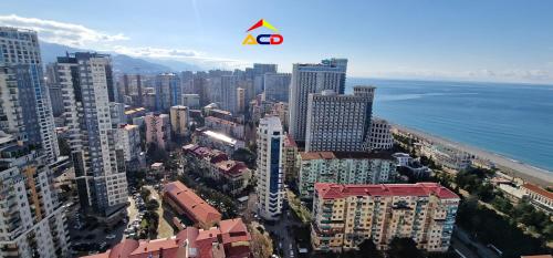 Orbi City A C D