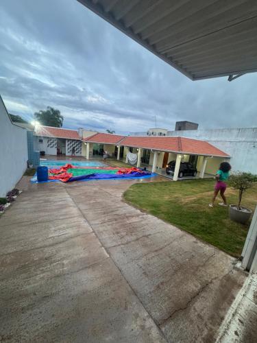 Chacara Brunelli in Piracicaba, Brasil