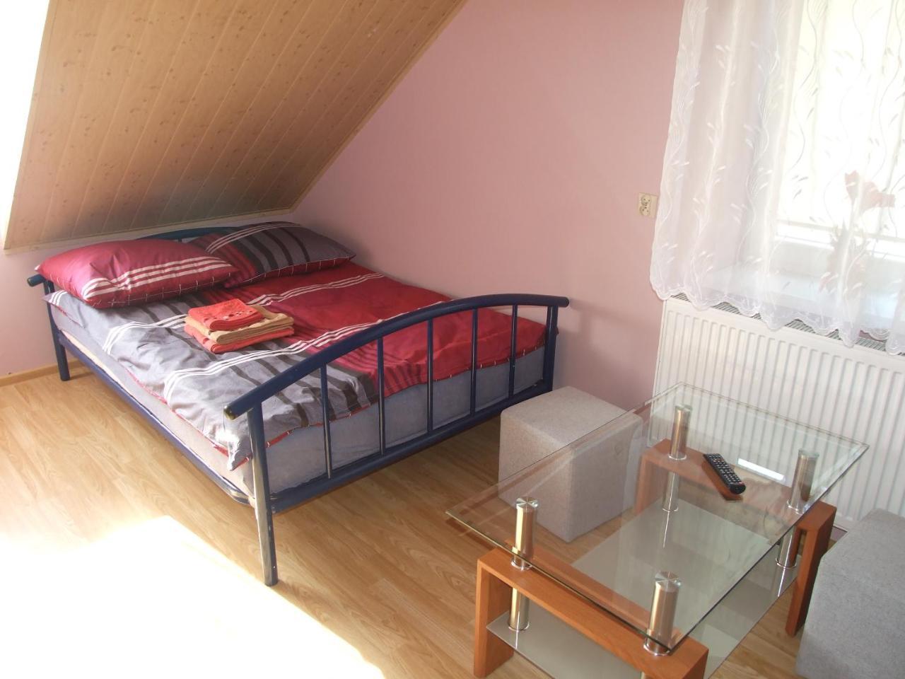 Pokoje Na Chacie W Sandomierzu in Sandomierz, Poland