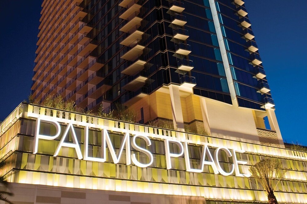 Jet Luxury at Palms Place - photo 11