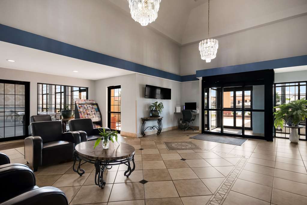Quality Inn & Suites Oklahoma City North - photo 6