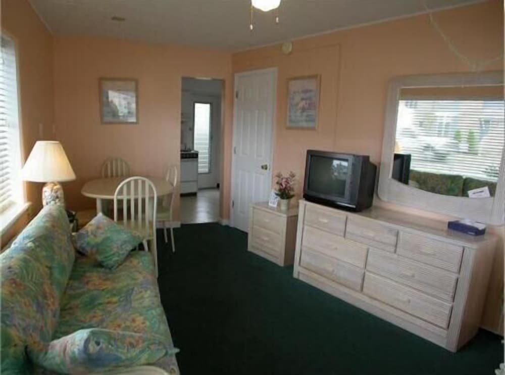 Aztec Motel - photo 28