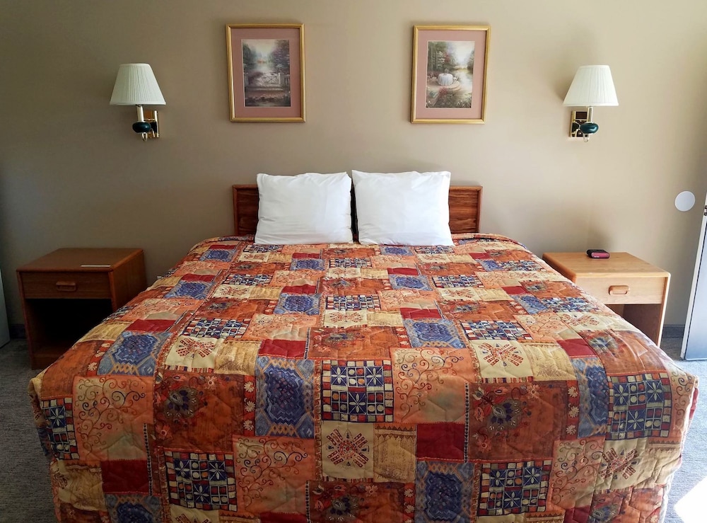 Aquarius Inn - photo 11