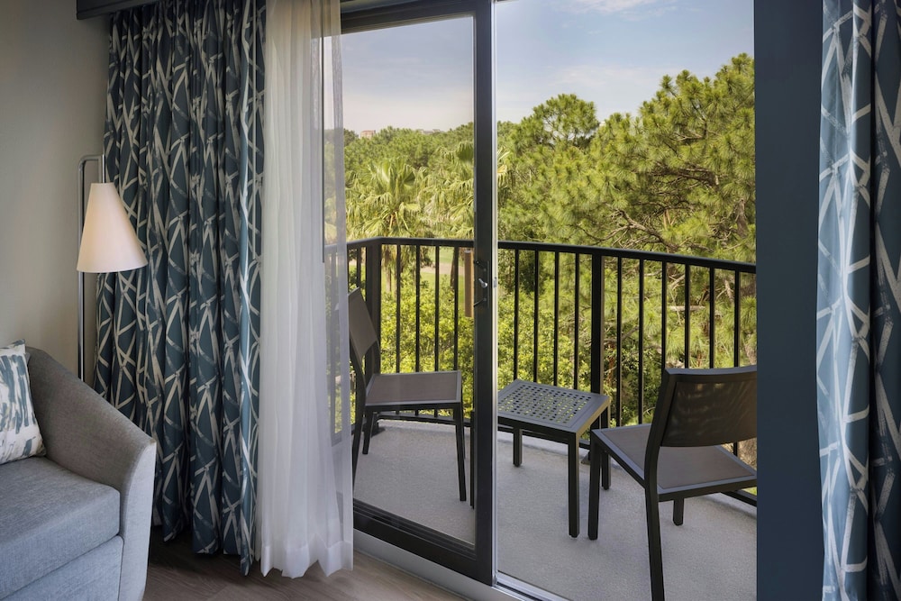 Courtyard by Marriott Sandestin Grand Boulevard - photo 15