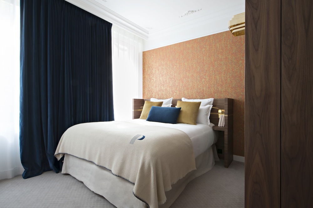 Hotel Parister & Spa in Paris, France