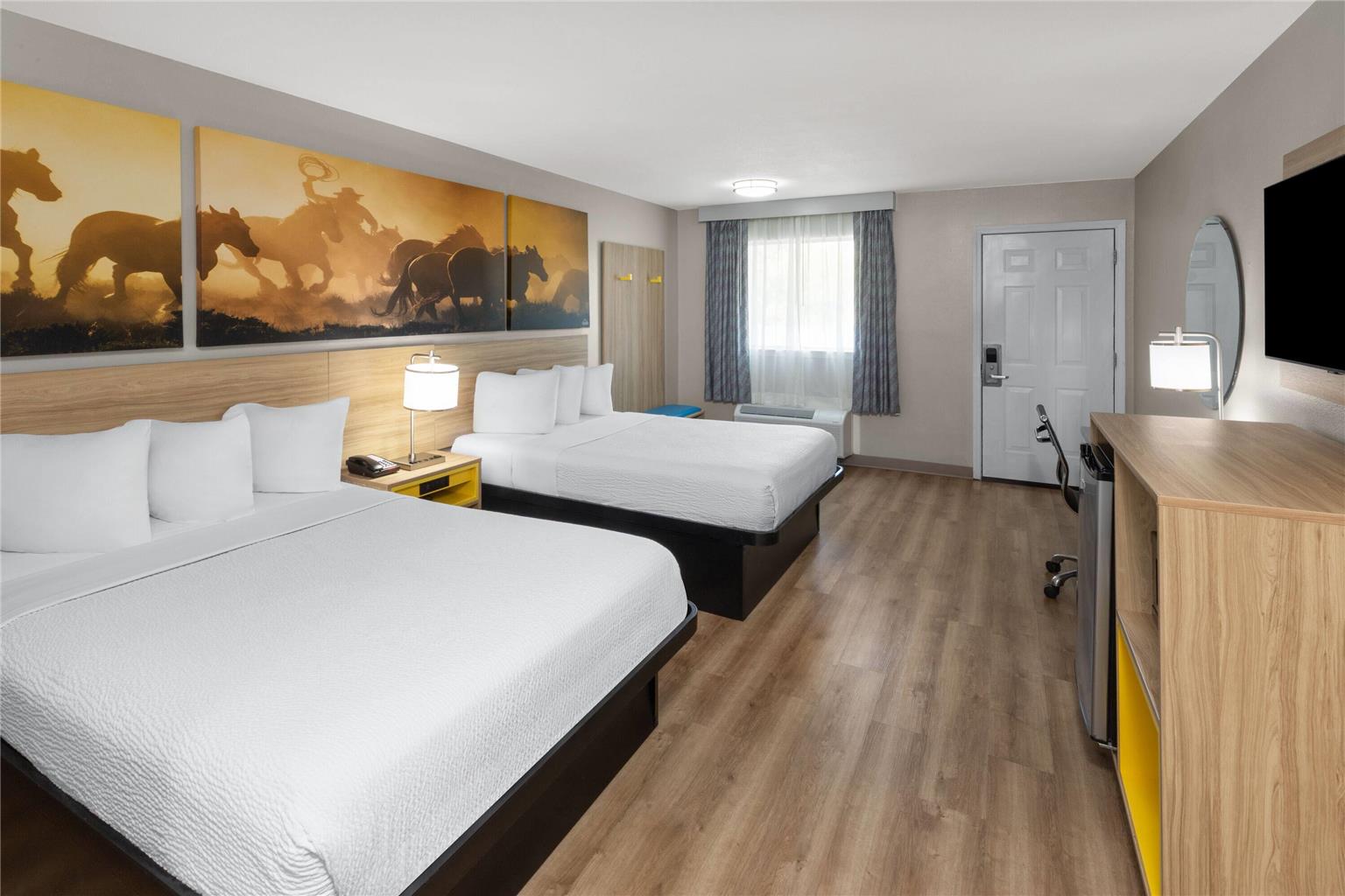 Days Inn by Wyndham Temple - photo 11