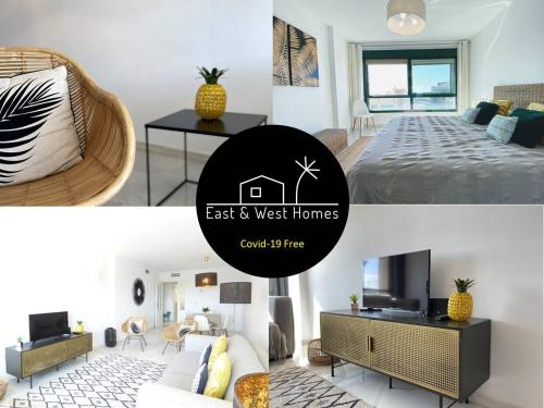 Ricardo Soriano 16 Center of Marbella EaW Homes — 4-Star Luxury Hotel in Marbella, Spain