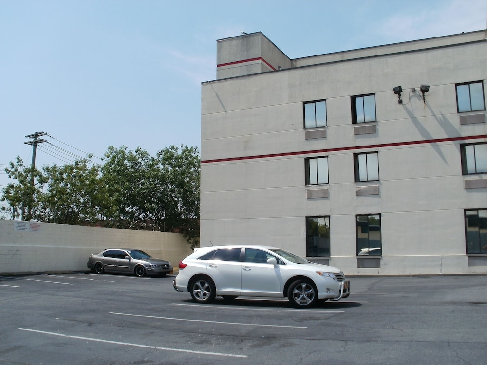 Galaxy Motel - photo 16