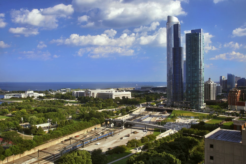 Hilton Chicago - photo 74