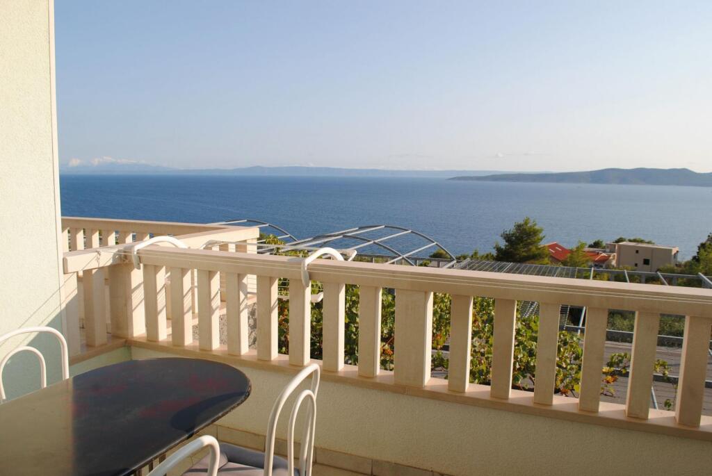 Marko Amazing sea View A2 — Brela — photo 5