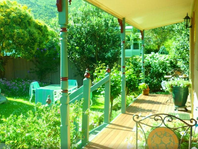 Picnics B&B — 4-Star Luxury Hotel in Apollo Bay, Australia