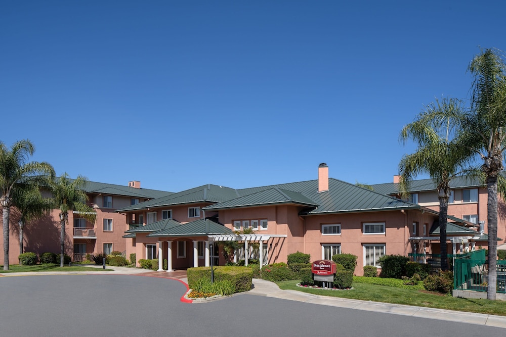 Residence Inn By Marriott Santa Clarita Valencia - photo 44