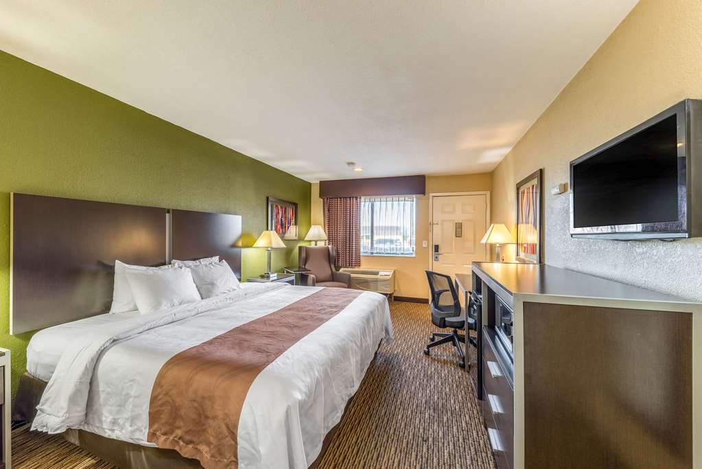 Quality Inn Glenpool Tulsa - photo 8