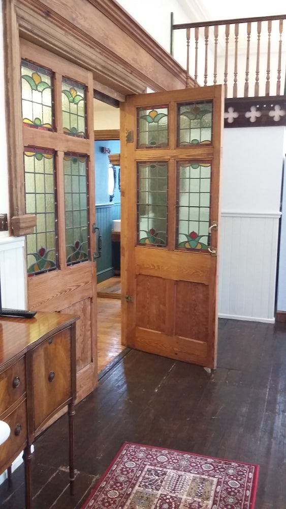 The Old Methodist Church Apartments — 4-Star Luxury Hotel in Worksop, United Kingdom