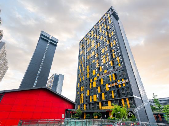 Berman Hotel in Guiyang, People's Republic of China