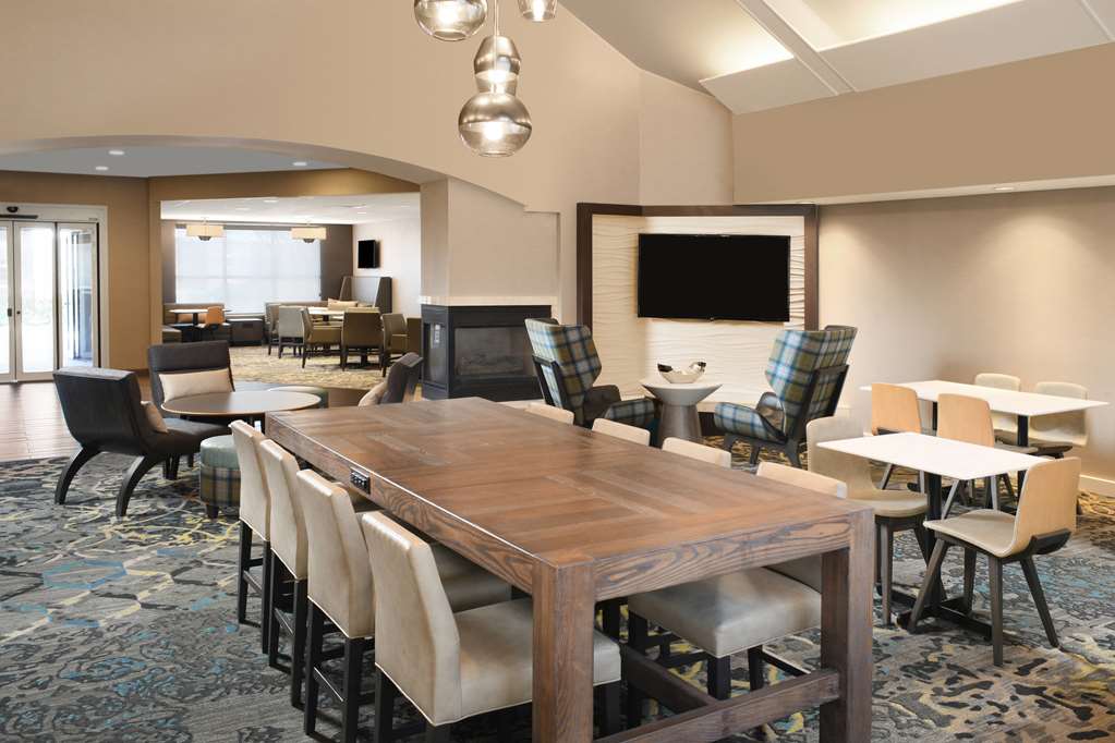 Sonesta ES Suites Dallas Richardson - photo 31