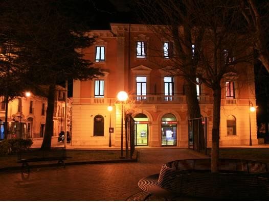 Albergo Ma.Re in Popoli, Italy