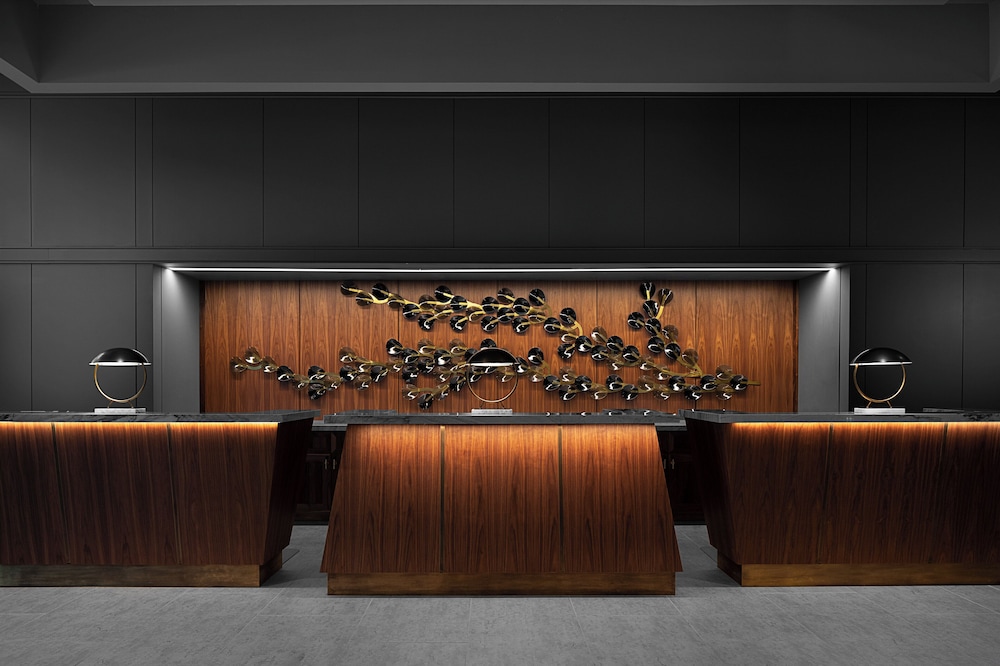 Crowne Plaza Atlanta Perimeter at Ravinia by IHG - photo 111
