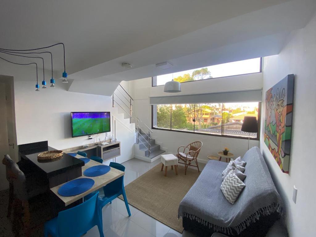 Loft Premium Torres Rs — 4-Star Luxury Hotel in Torres, Brasil