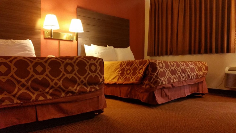 American Inn of Liberal - photo 22