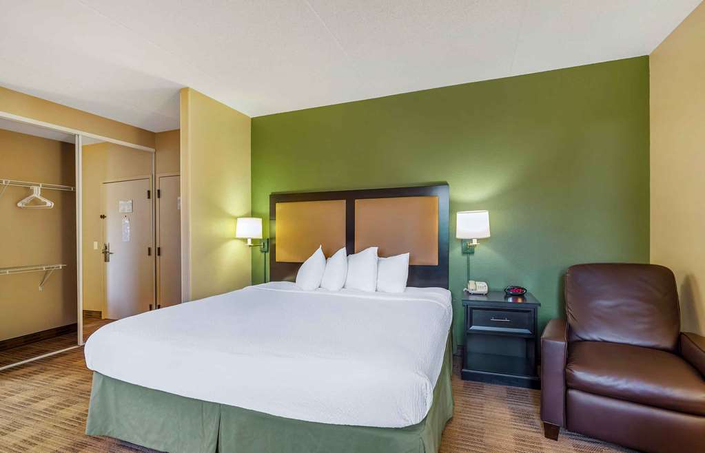 Extended Stay America Select Suites Chicago Vernon Hills Lin - photo 19