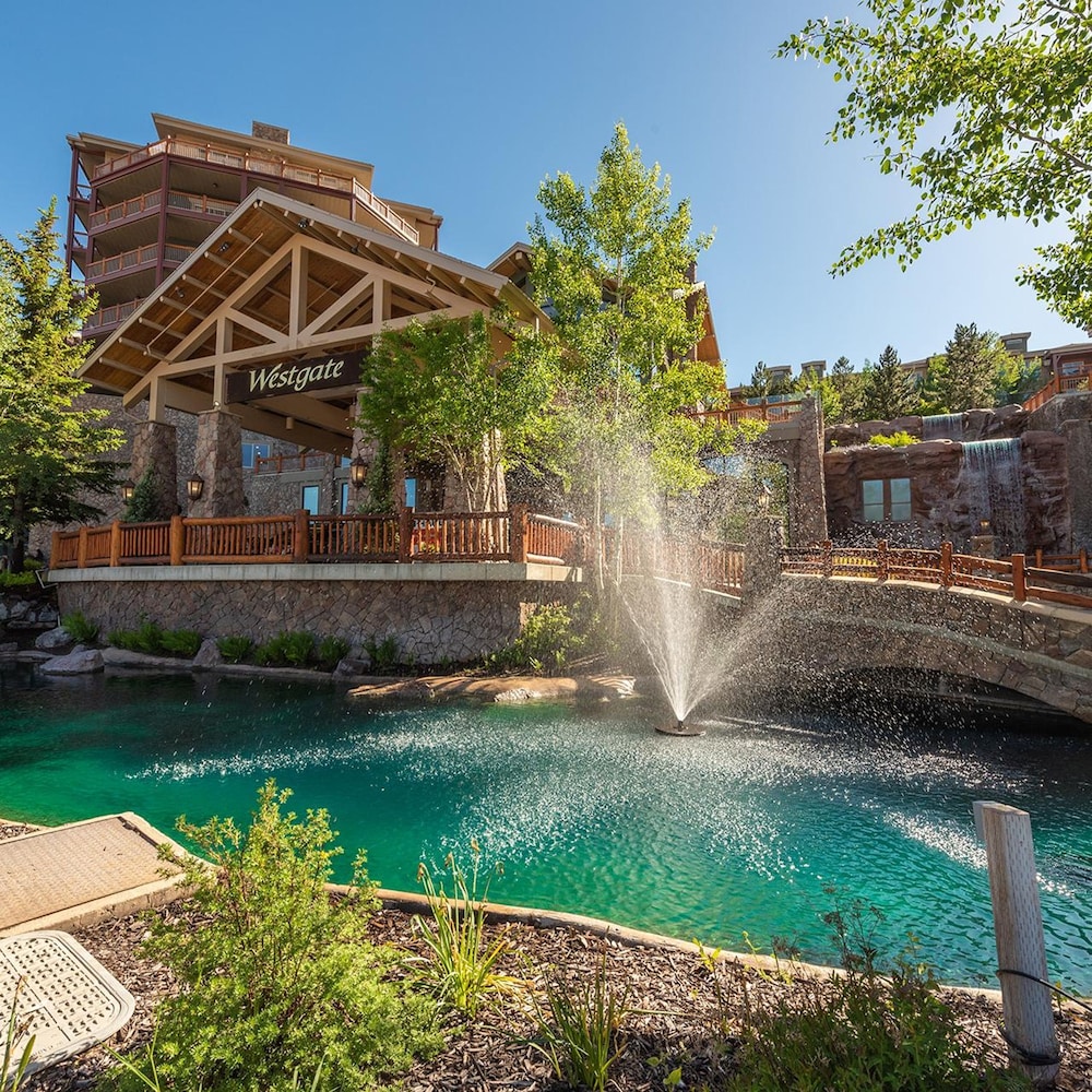 Westgate 4503 in Park City Park City - photo 21