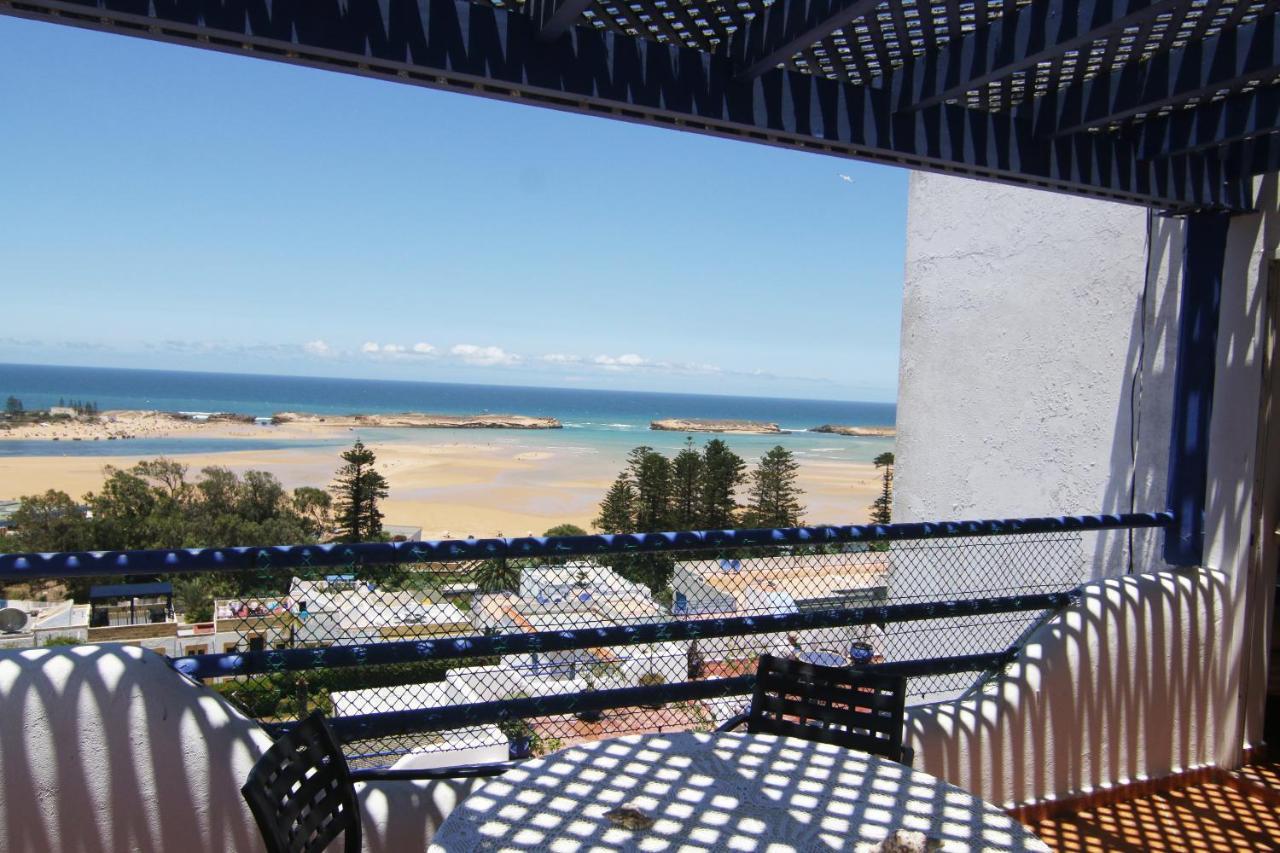 Evasion En Bord de Mer — hotel in Oualidia