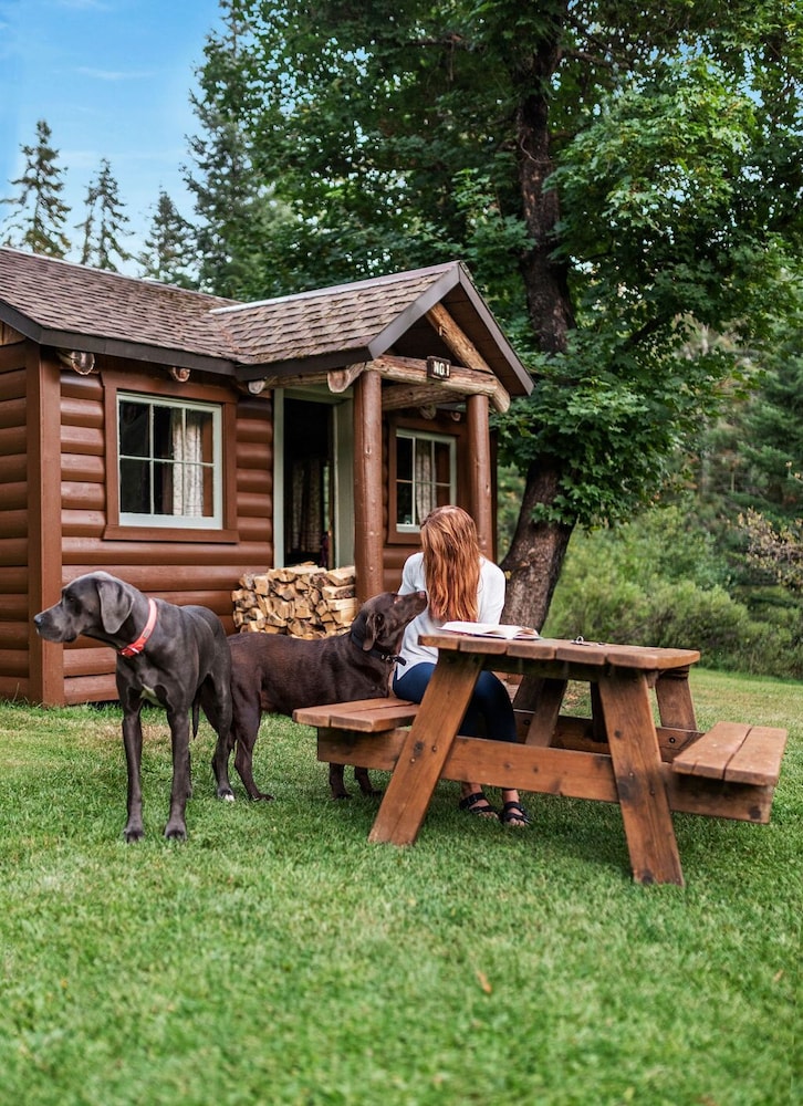 Lochsa Lodge Resort - photo 75
