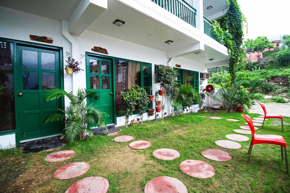 Hotel Rishikesh Inn By Rfh — Rishikesh — photo 2