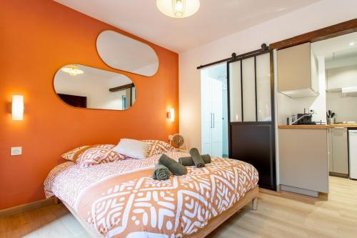 L'escapade Hyper Centre St Aubin - last minute hotel in Toulouse