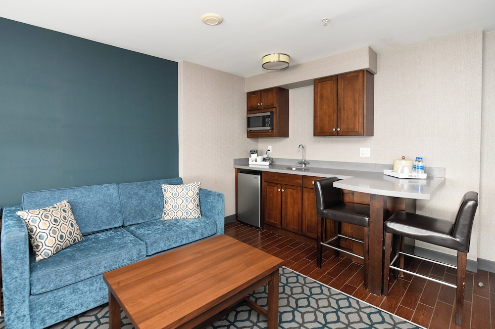 Crowne Plaza Niagara Falls NY Riverside by IHG - photo 24