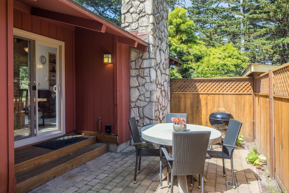 Andril Fireplace Cottages - photo 76