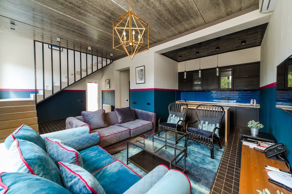 Art Village Club Hotel in Khimki, Russia