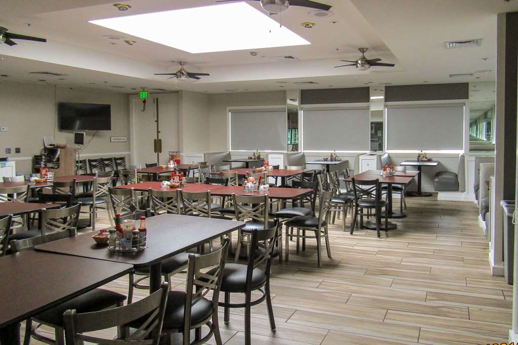 Clarion Inn Near China Lake Naval Station - photo 22