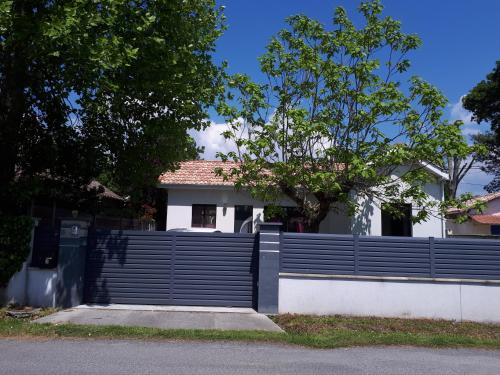 Andernos Pres de la Plage in Andernos-Les-Bains, France