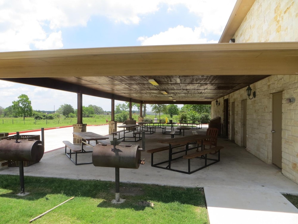 Hotel Texas - photo 30