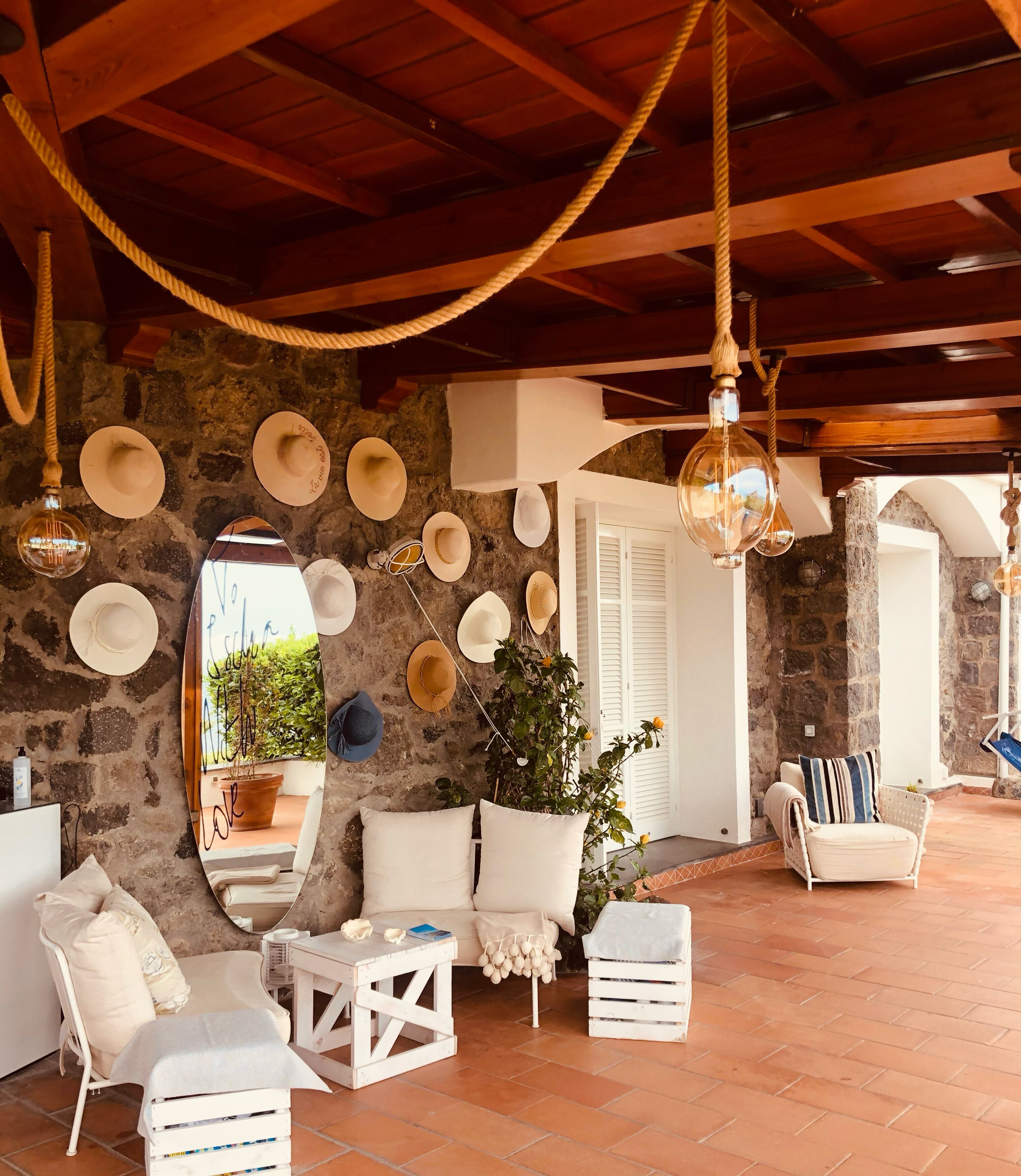 Villa To Ischia With Love — 4-Star Luxury Hotel in Ischia, Italy