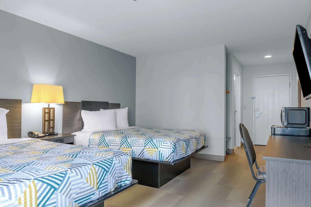 Motel 6 Dawsonville GA North GA Premium Outlets - photo 6