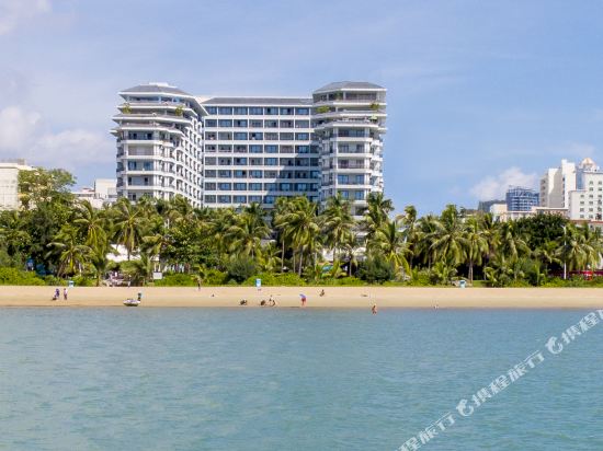 Tianze Beach Resort — 4-Star Luxury Hotel in Sanya, People's Republic of China