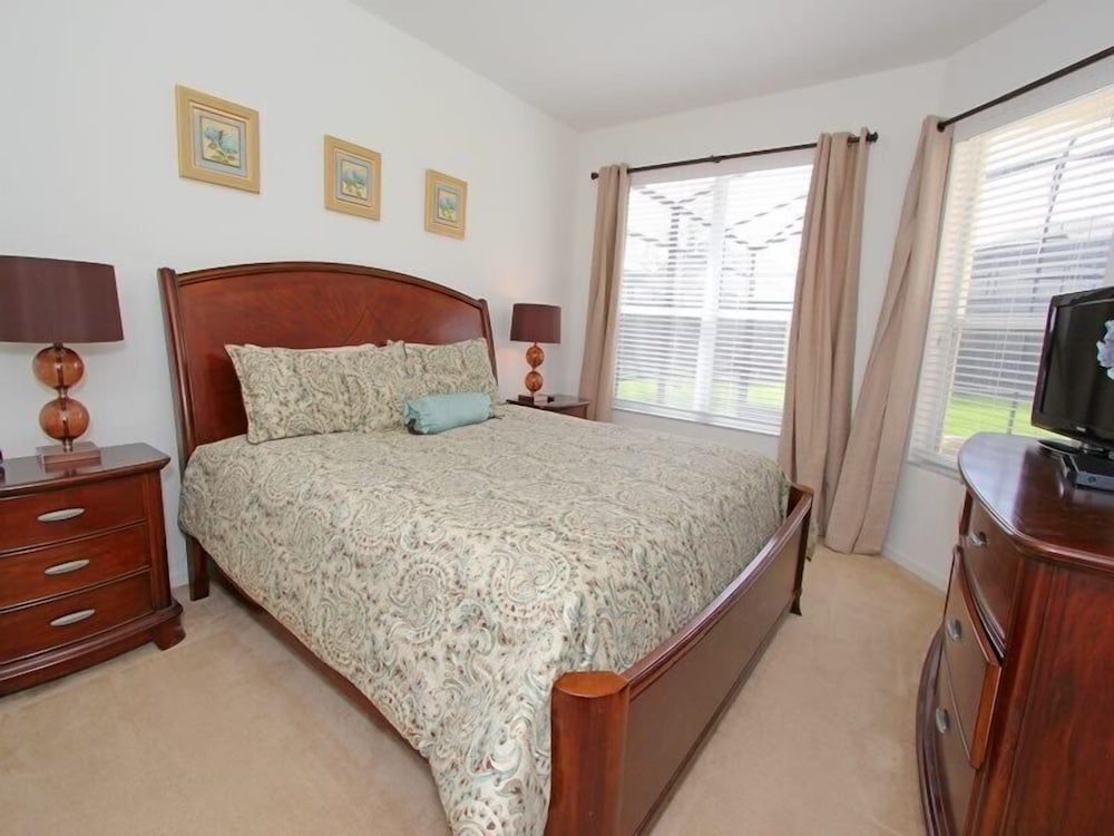 Ov2137 Windsor Hills Resort 5 Bed 5 Baths Villa - photo 5