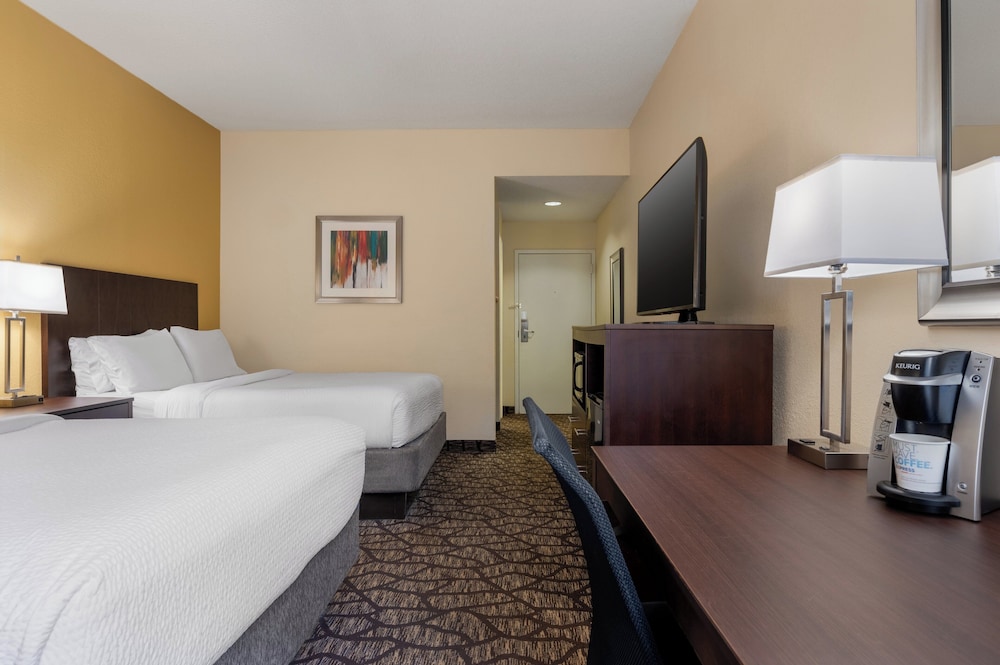 Holiday Inn Express Tallahassee I 10 E by IHG - photo 12