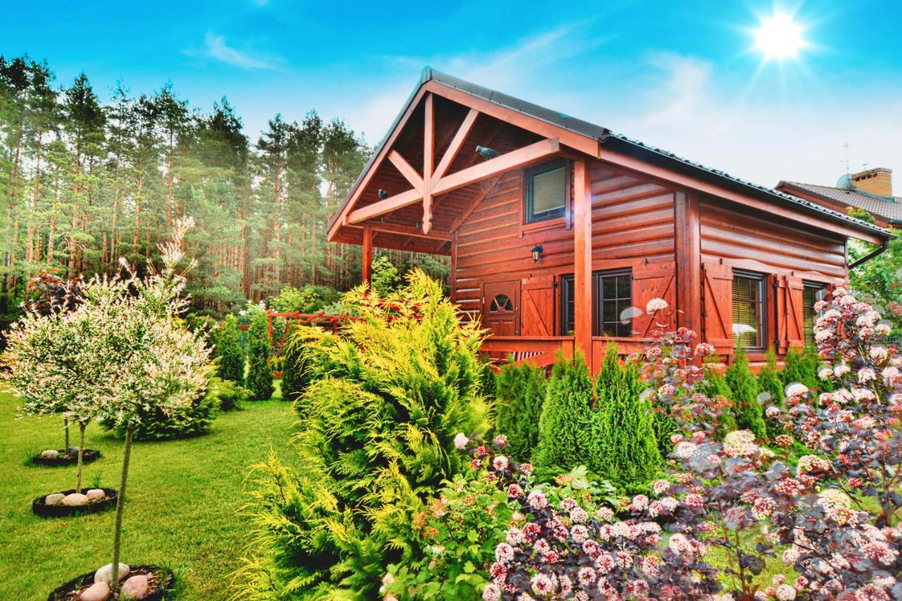 Ferienhaus Franziska in Kolobrzeg, Poland