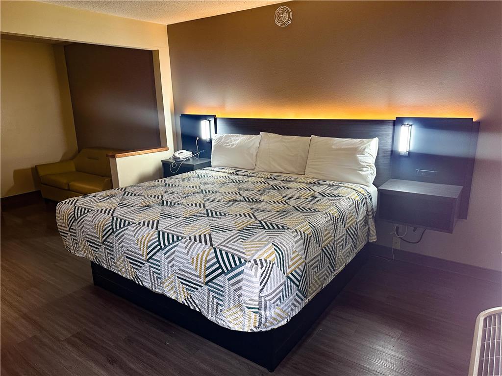 Motel 6 Anderson IN Indianapolis - photo 8