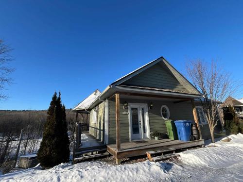 Spa & River Berges de la Riviere du Nord 20 pet-friendly hotel Prevost