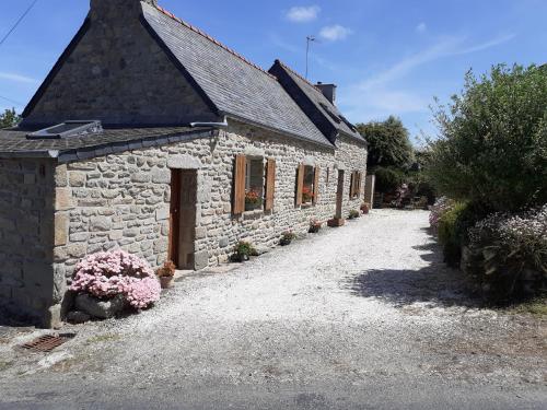 La petite bretonne de Tréompan — hotel in Ploudalmezeau